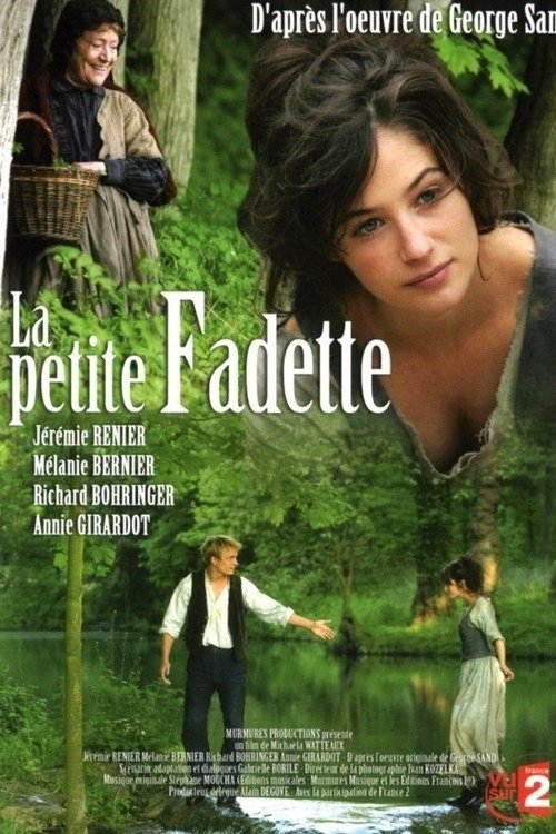 Poster do filme La Petite Fadette