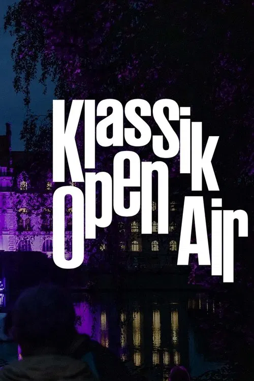 Hannover Klassik Open Air 2024 movie poster