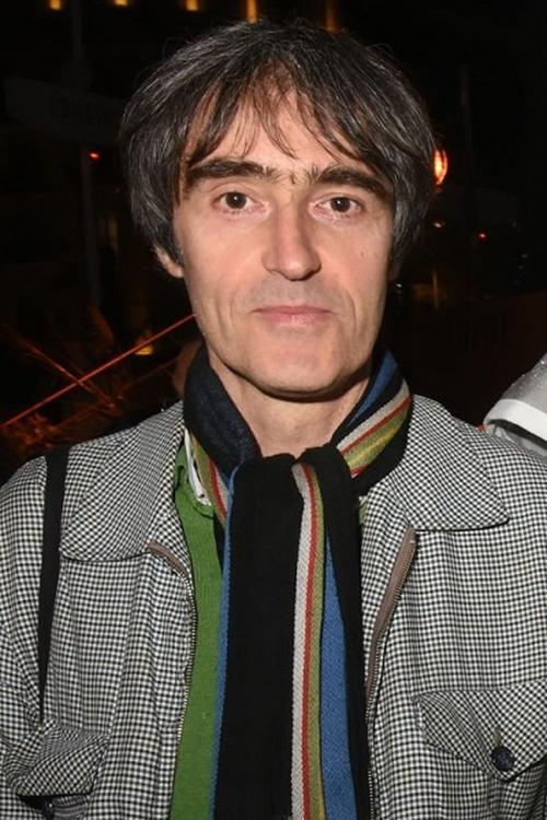 Foto de perfil de Benjamin Esdraffo
