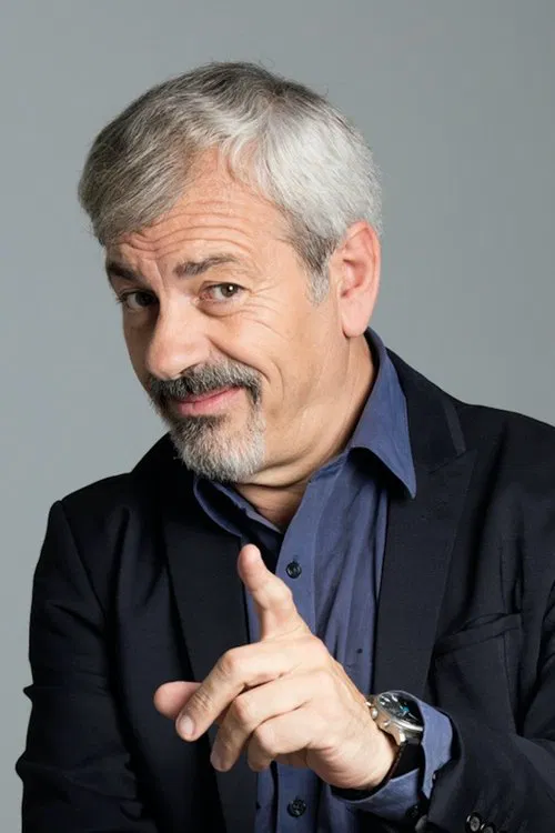 Carlos Sobera profile picture