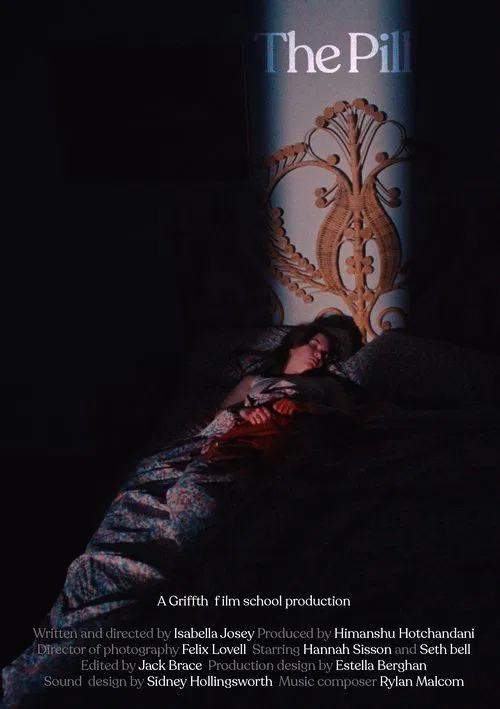 The Pill movie poster