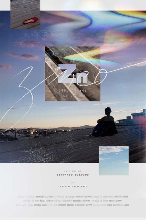 Poster do filme Zinc