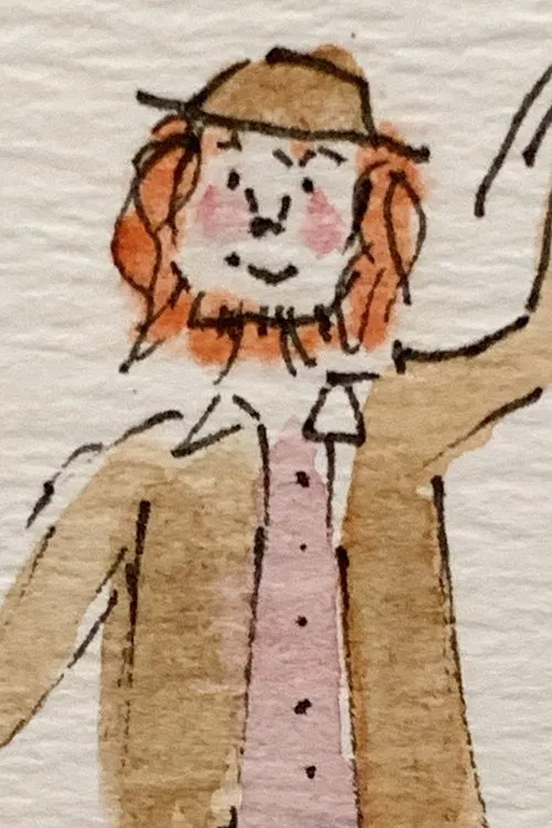 Edward Smyth profile picture