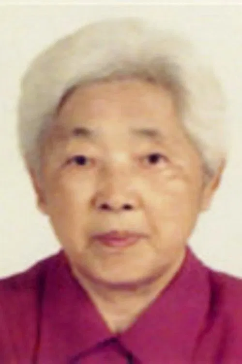 Zhang Huijun profile picture