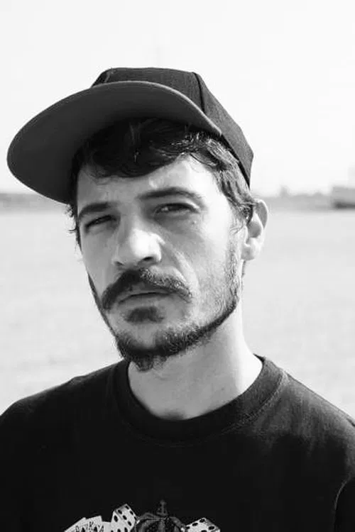 Burak Şahin profile picture