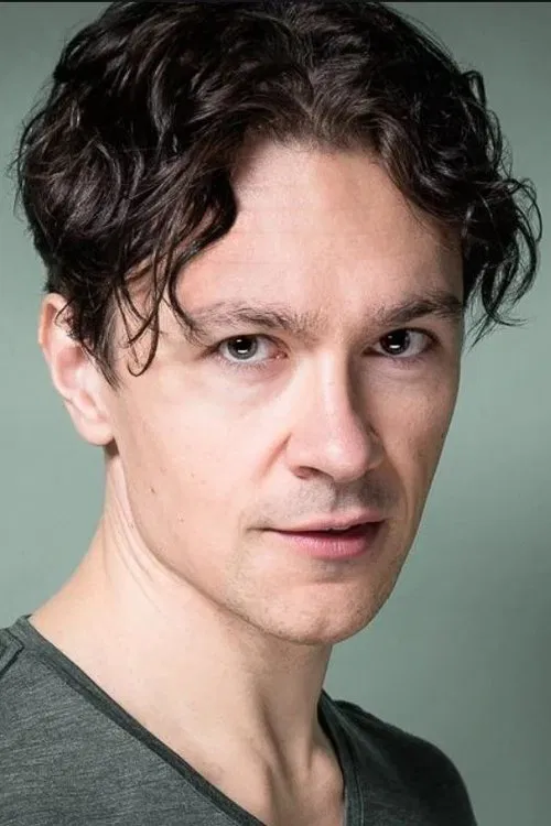 Harry Judge profile picture