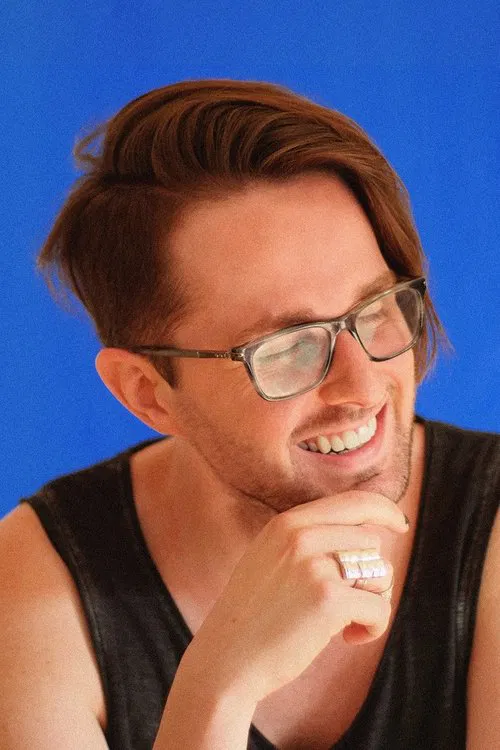 Joshua Hext profile picture