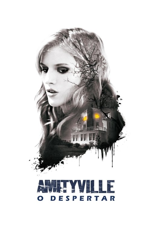 Poster do filme Amityville: O Despertar
