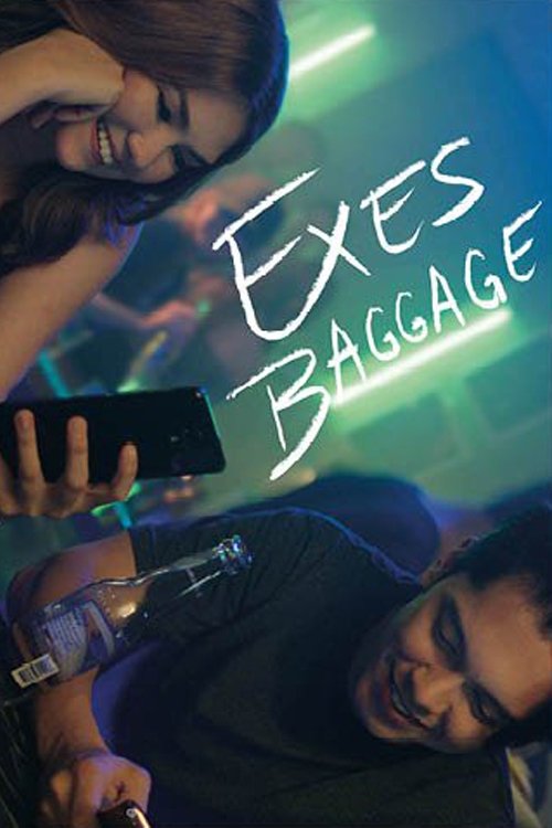 Exes Baggage movie poster