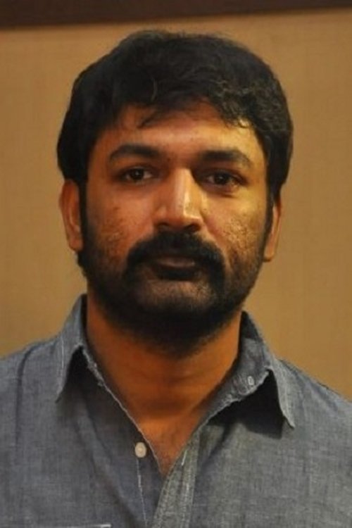 Foto de perfil de Ajay Nuthakki