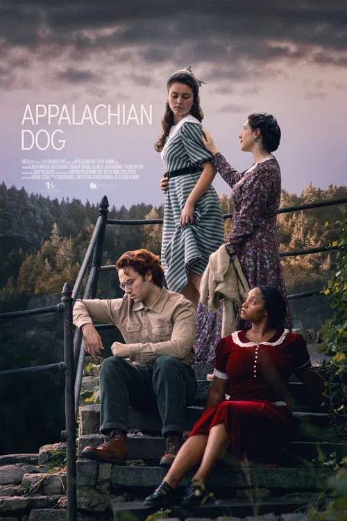 Appalachian Dog movie poster