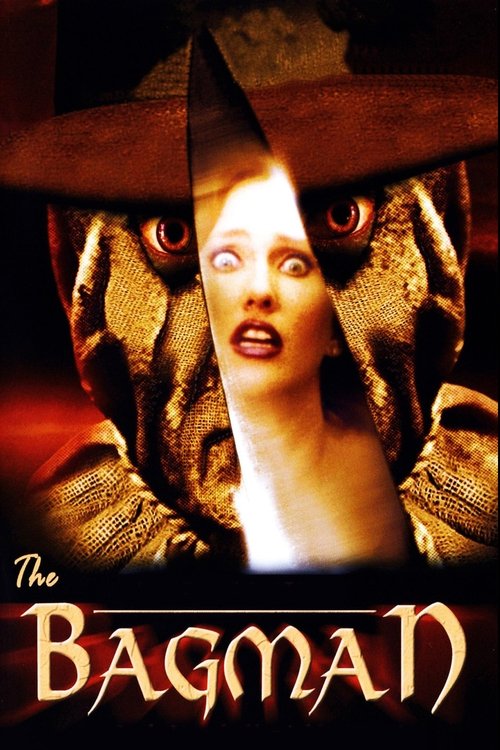 Poster do filme The Bagman