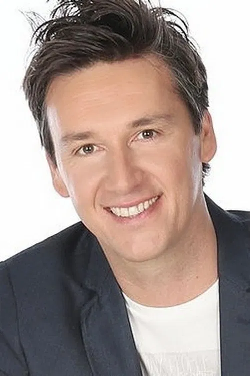 Davy Gilles profile picture
