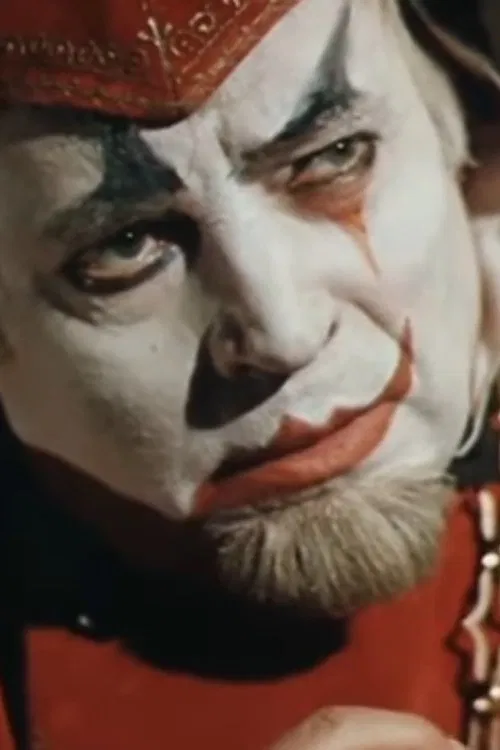 Rigoletto movie poster