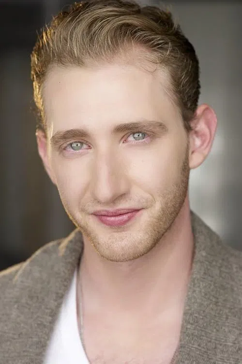 Jonathan Hamrick profile picture