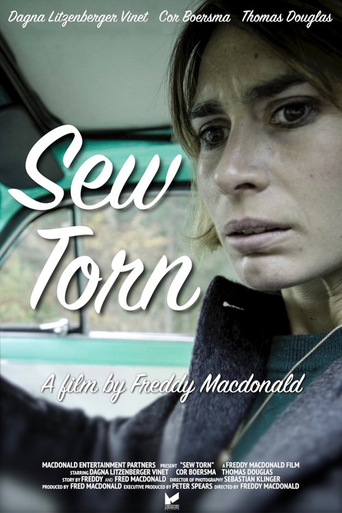 Sew Torn movie poster