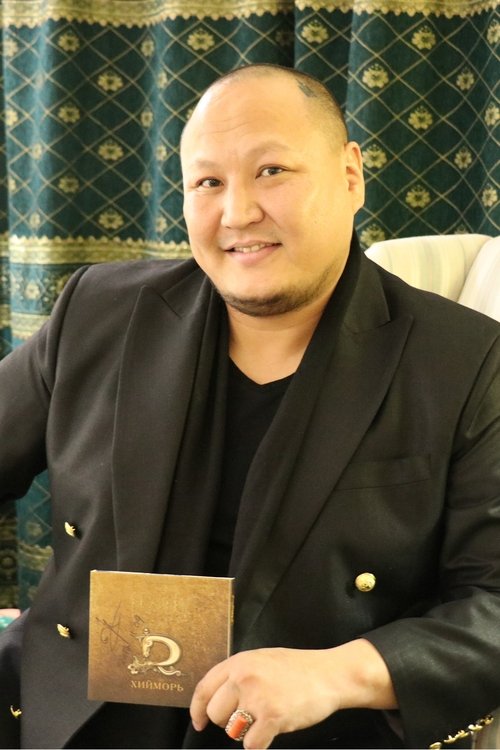 Delgermurun Tovuukhorloo profile picture