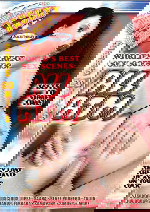 World's Best Sex Scenes: All ATM movie poster
