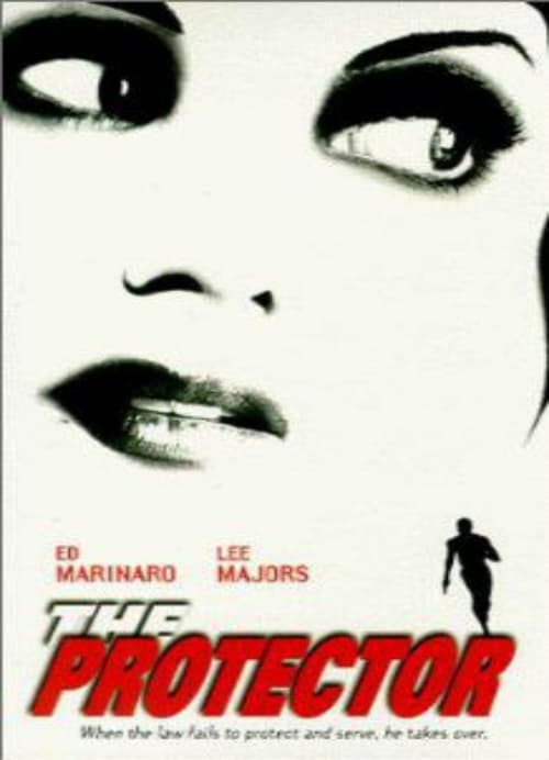 The Protector movie poster