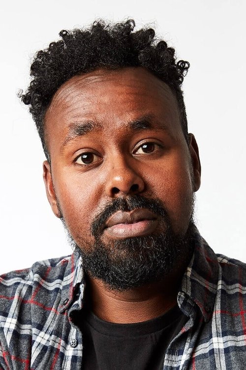 Mahamad Habane profile picture