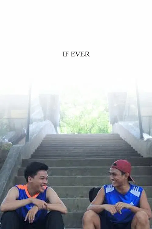 If Ever movie poster