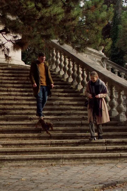 Clairvoyance movie poster