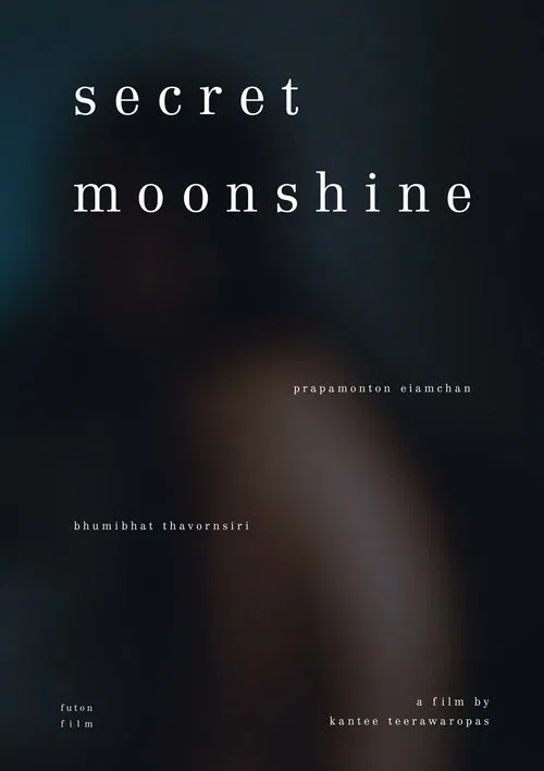 Secret Moonshine movie poster