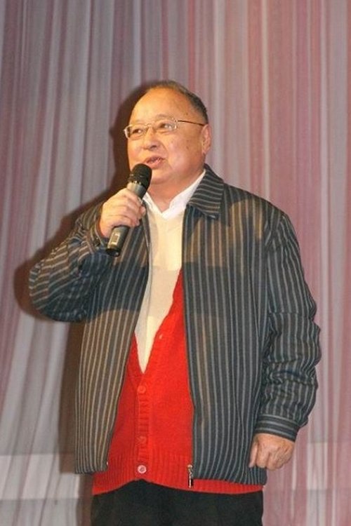 Weng Guojun profile picture