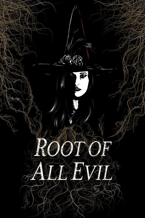 Root of all Evil movie poster