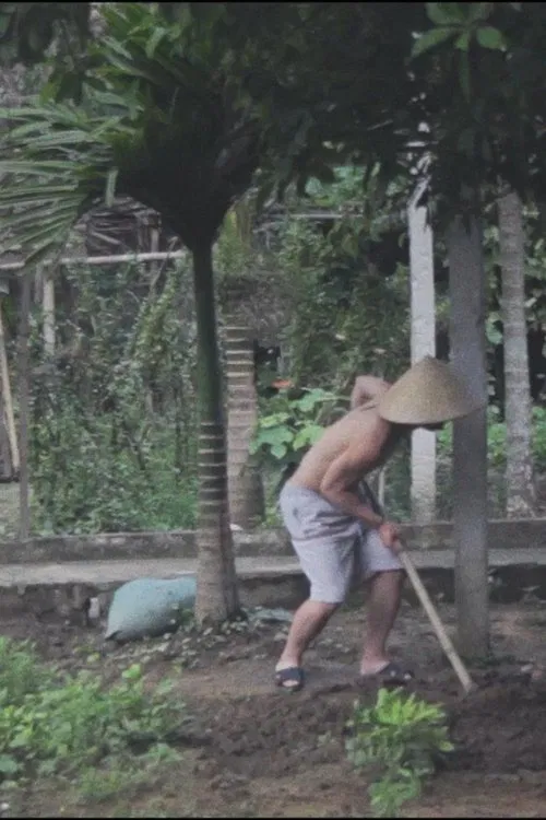 Mat goc movie poster