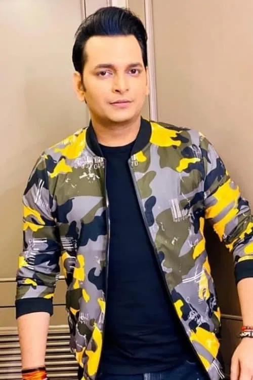 Foto de perfil de Paritosh Tripathi