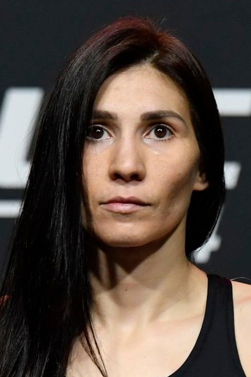 Irene Aldana profile picture