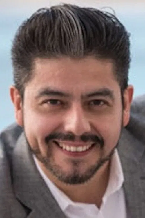 Alfredo Daza profile picture