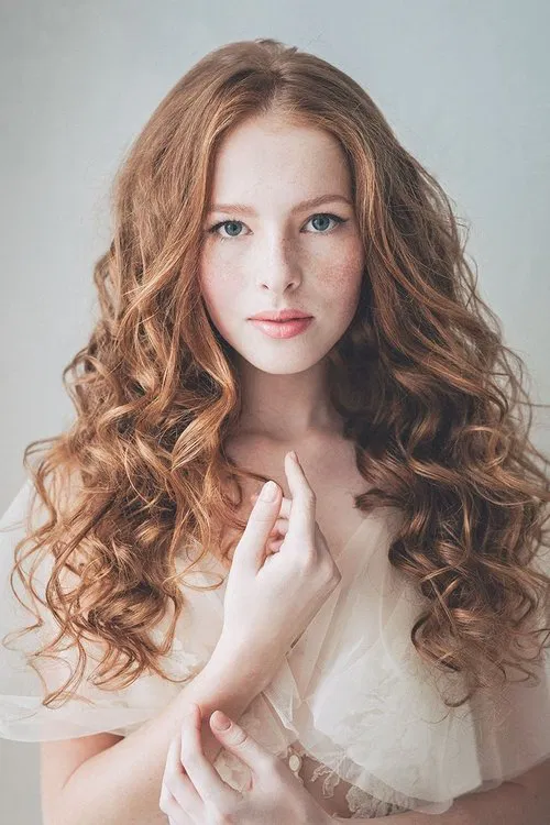 Foto de perfil de Ekaterina Voronina