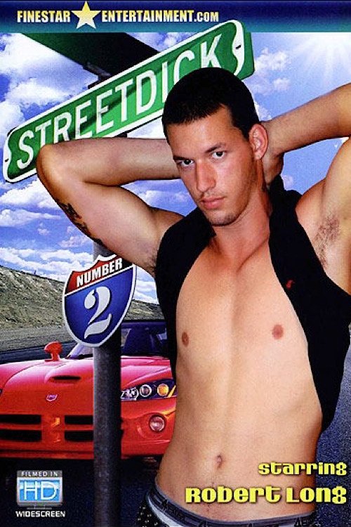 Street Dick 2 movie poster