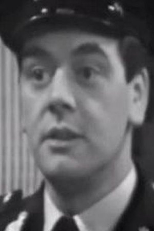 Joseph Brady profile picture