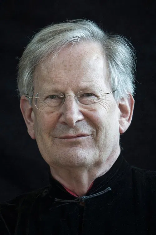 John Eliot Gardiner profile picture