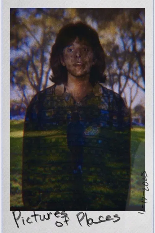 Pictures Of Places movie poster