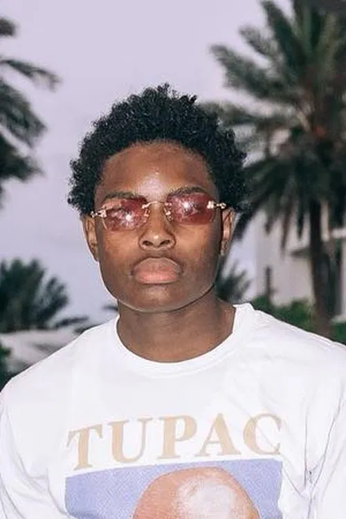 Shamar Canal profile picture