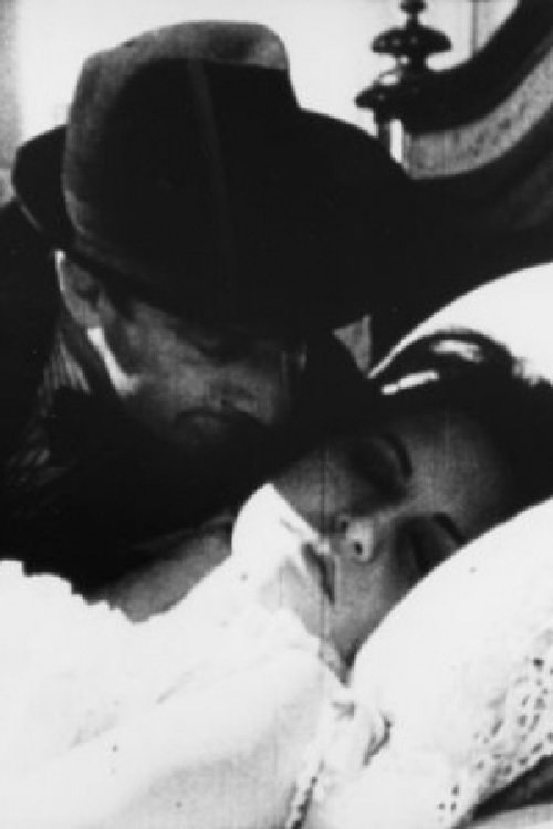 Poster do filme Kisses