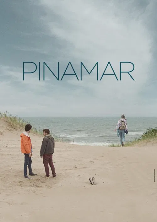 Pinamar movie poster