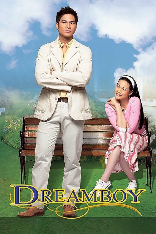 Dreamboy movie poster