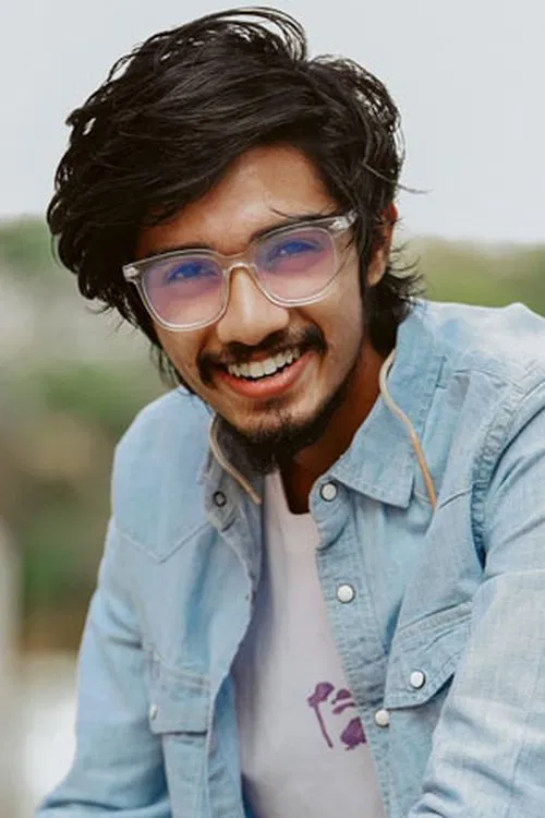 Sakthi Raj profile picture