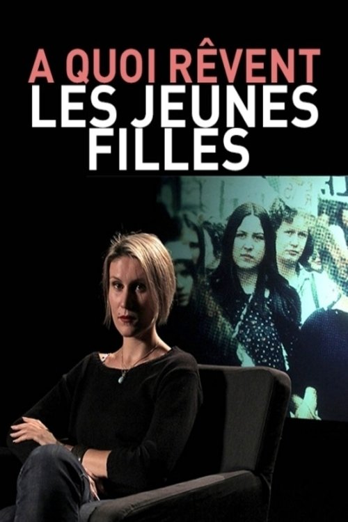 À quoi rêvent les jeunes filles ? movie poster