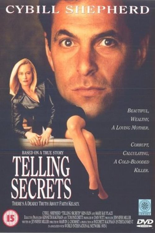 Telling Secrets movie poster