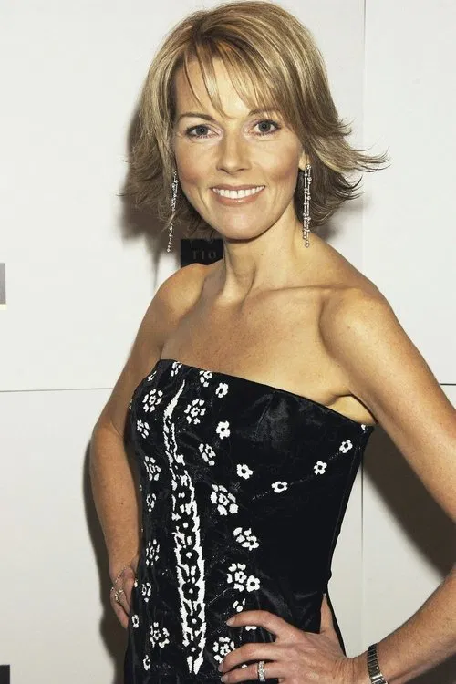 Mary Nightingale profile picture