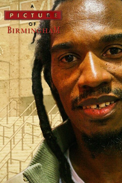 A Picture of Birmingham, by Benjamin Zephaniah movie poster