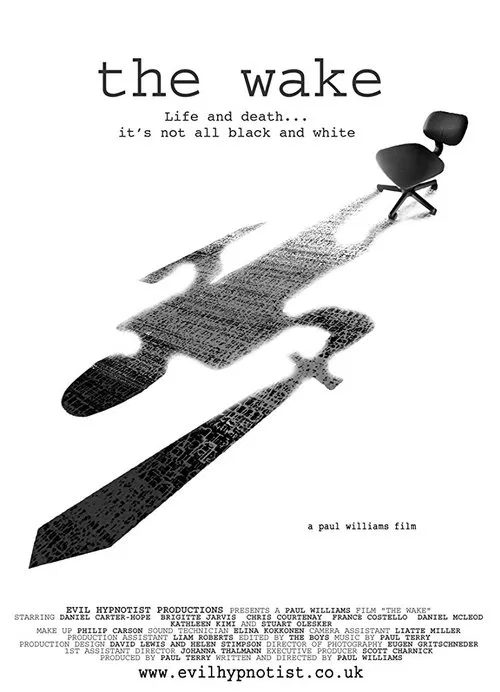 The Wake movie poster