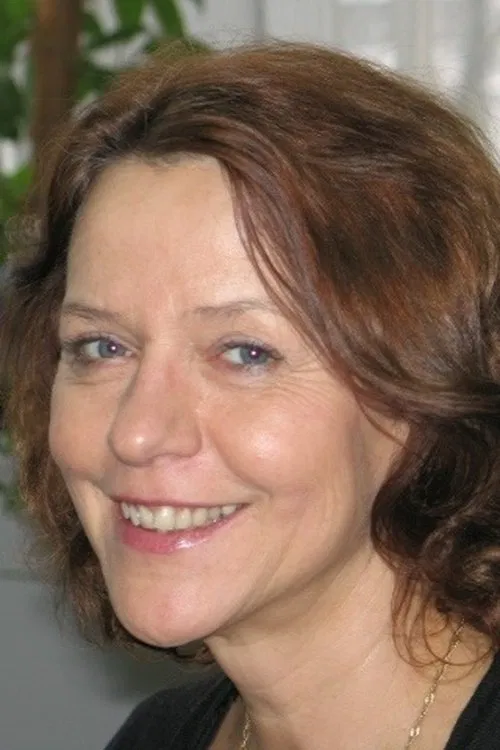 Foto de perfil de Iwona Głębicka