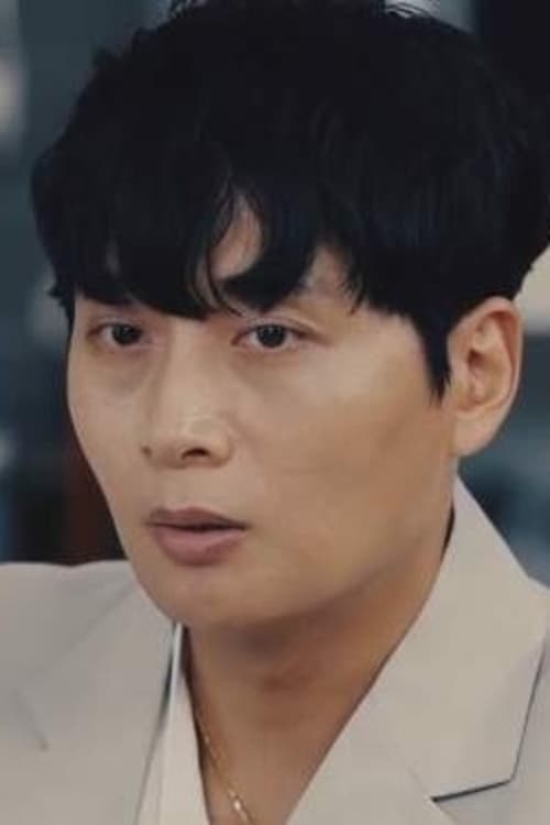 Kang Min-woo profile picture